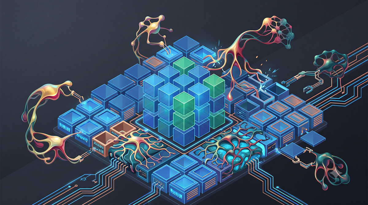 Kubernetes Was Built for Containers — Is It Ready for AI Agents?
