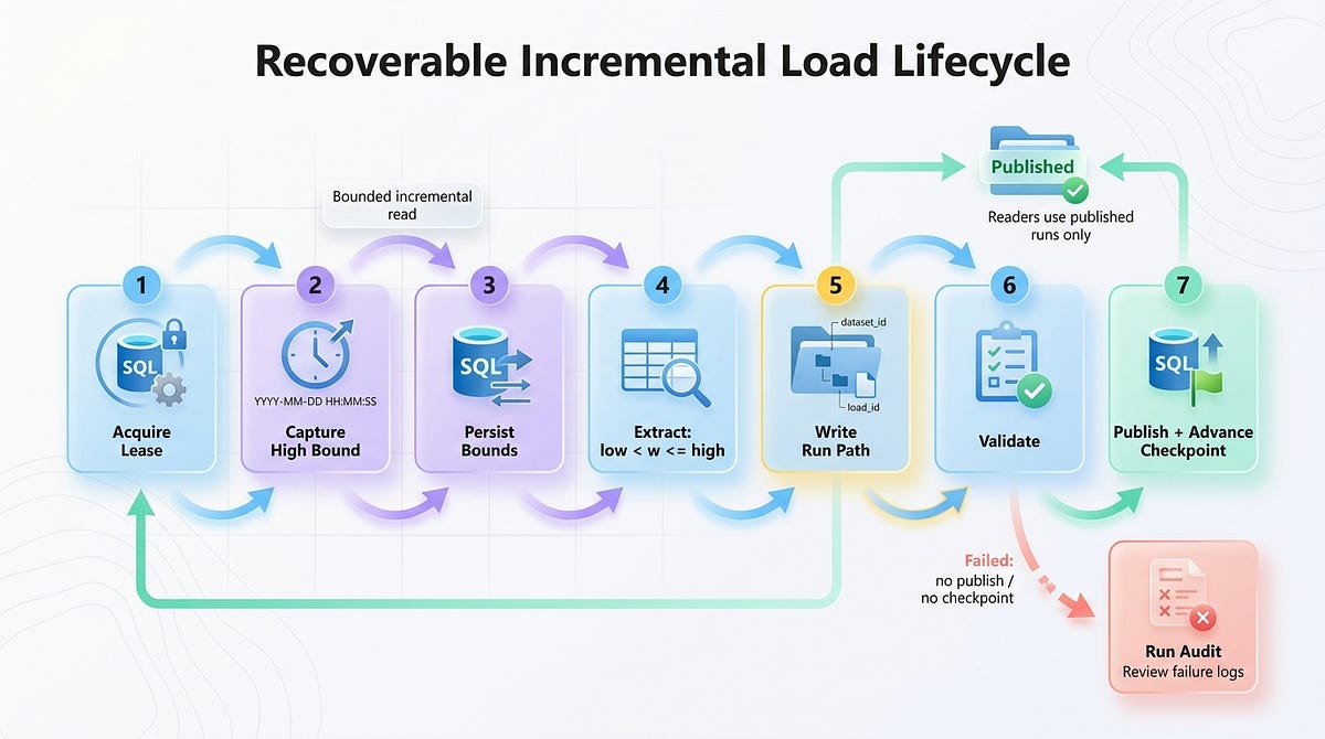 Scale Azure Data Factory ETL with 1 Metadata Control Table (2026)