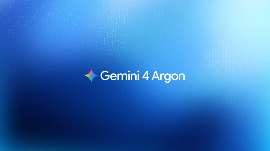 Google Drops Gemini 4 Argon: Everything You Need to Know