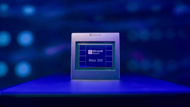 Microsoft’s Maia 300 Reveals Why the Next AI Infrastructure Race Is About Memory, Not Just Compute