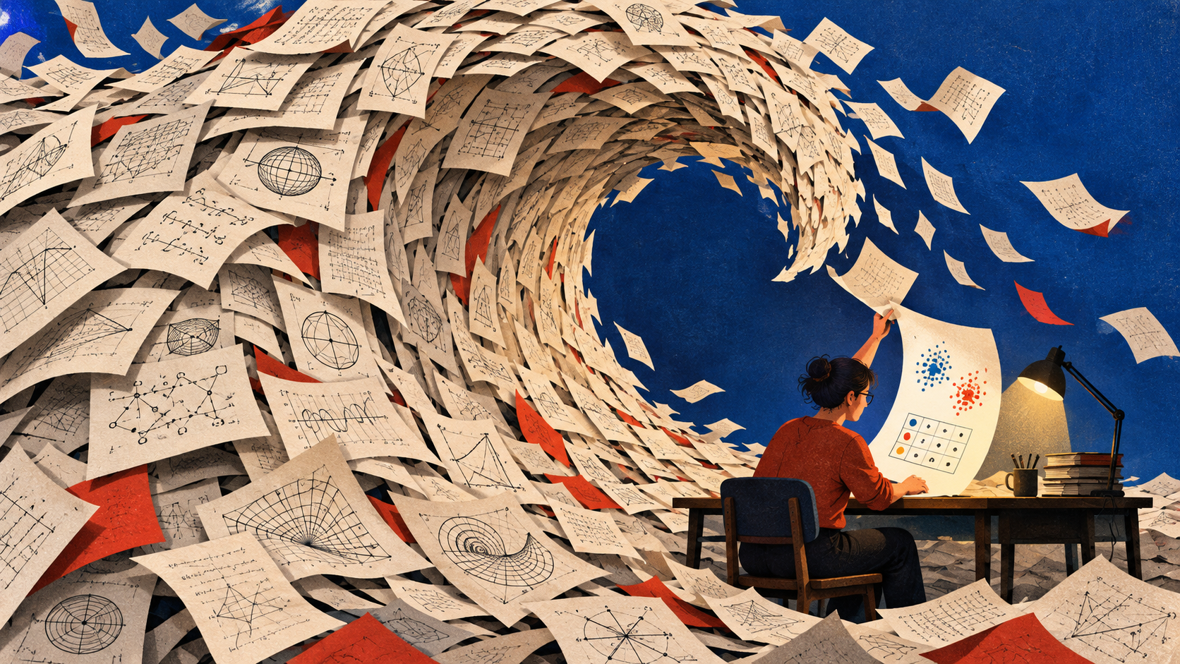 What OpenAI’s 719 Math Papers Mean for Data Science