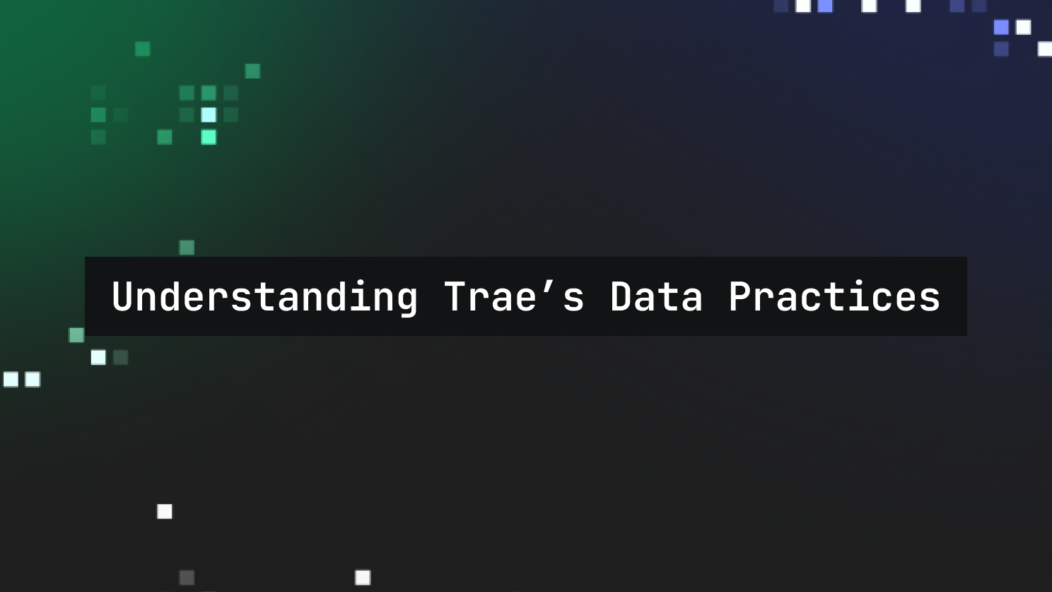Trae Cue Major Update