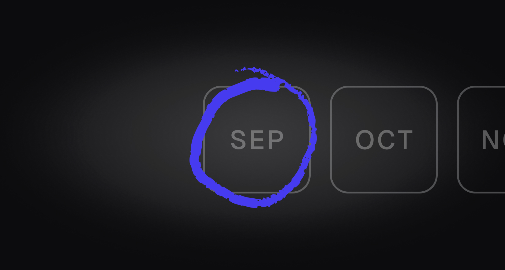 Our roadmap for the next 3 months and beyond
