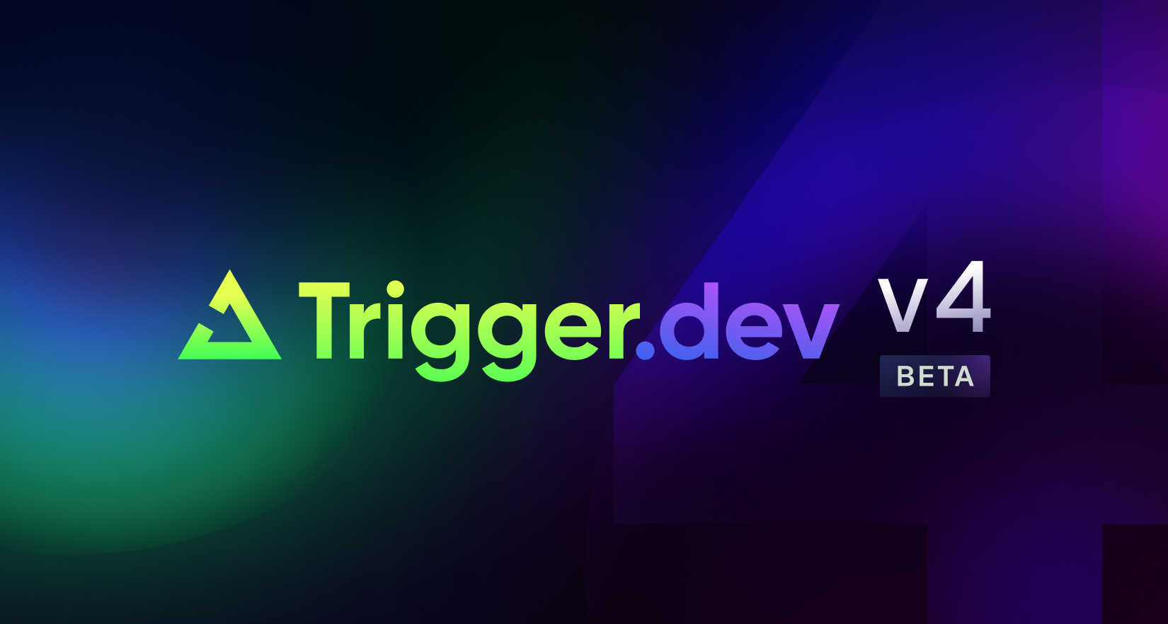 Trigger.dev v4 beta