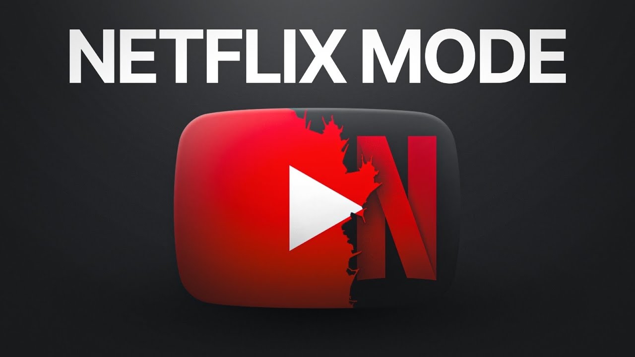 How to turn a YouTube playlist into a Show