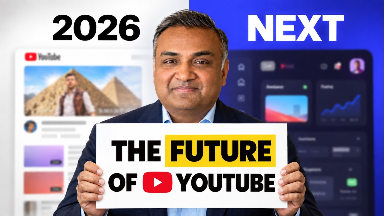 Best new YouTube features: Test video edits, get draft feedback, and tailor thumbnails