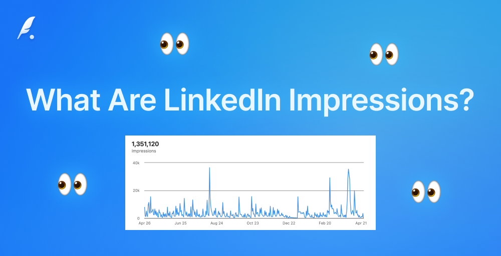 What Are LinkedIn Impressions?