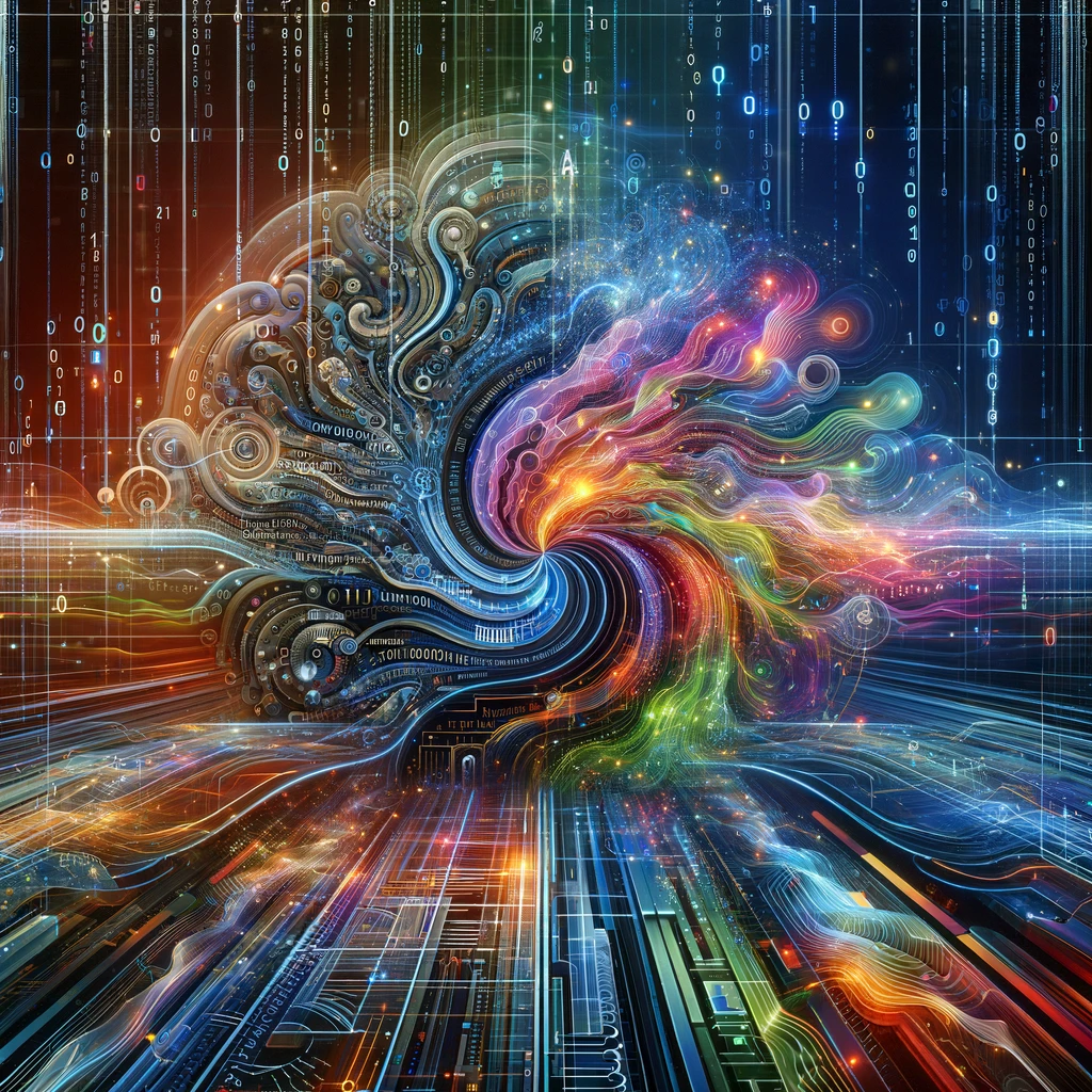 AI-Powered Content Strategies: Streamlining Visual and Textual Content Creation with AI