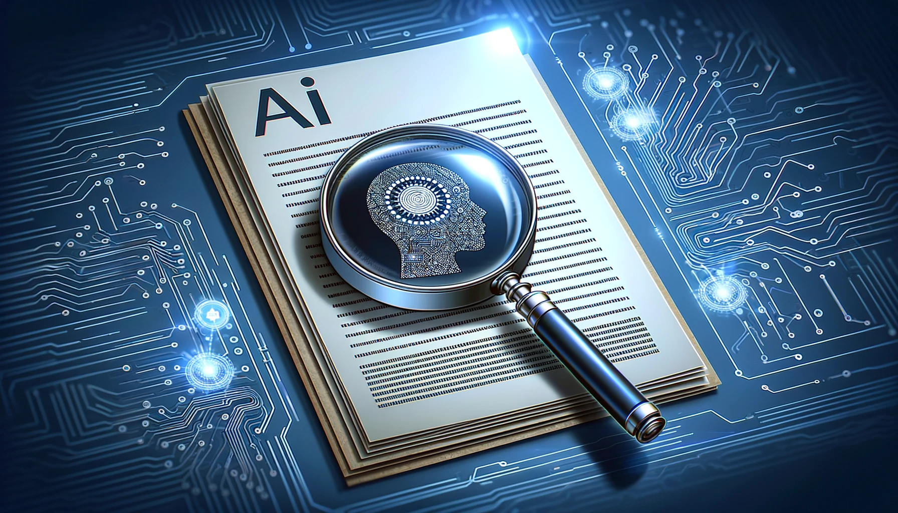 Understanding AI Writing Detection in Blog Article Creation