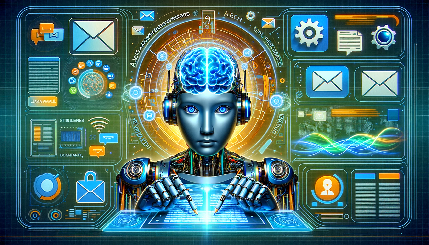 Are AI-powered Newsletters the Next Big Thing? All You Need to Know
