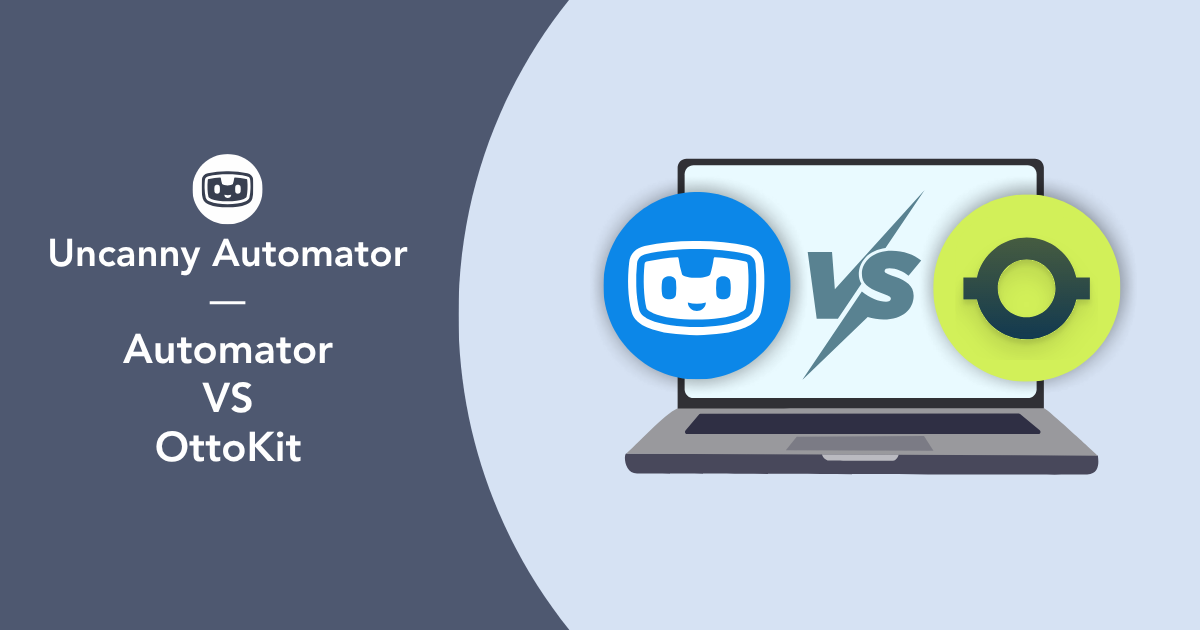 OttoKit (SureTriggers) vs Uncanny Automator: Which Is Better for WordPress in 2026?
