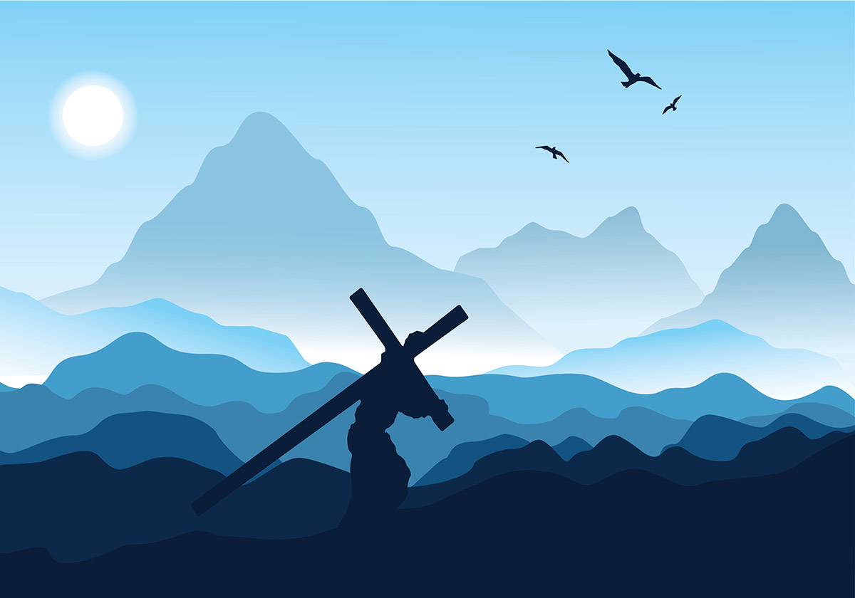 25 Religious Images for Your Faith-Based Design Projects