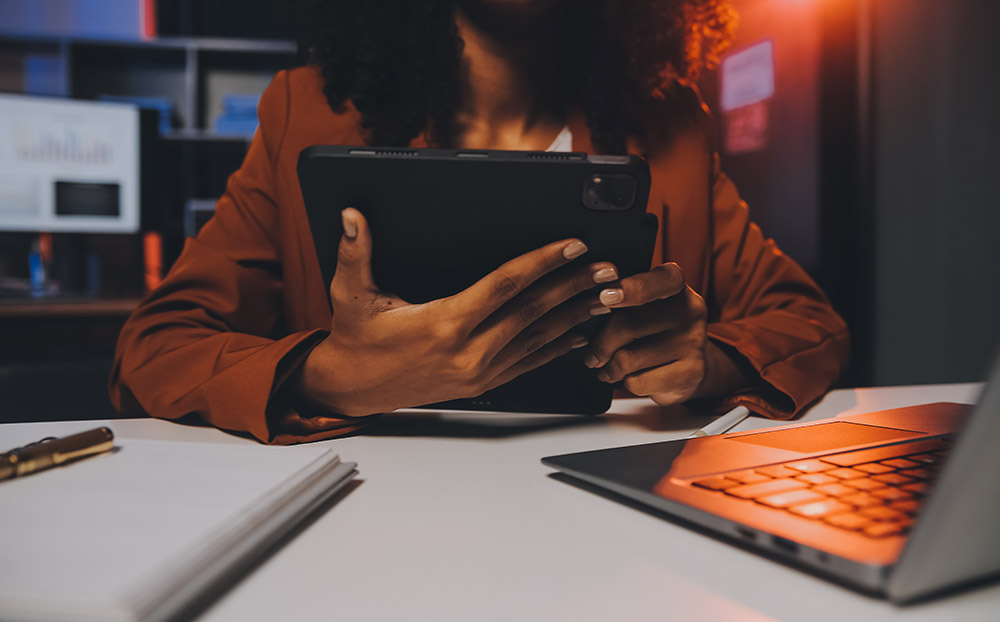 New Research Shows How Creative Professionals Really Use AI