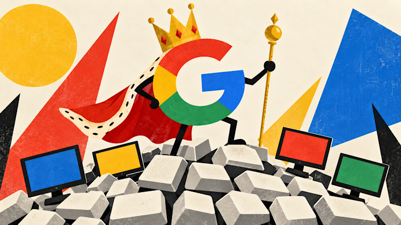 Google unveils Gemini 4 Argon, retaking benchmark lead over OpenAI and Anthropic — but in limited release