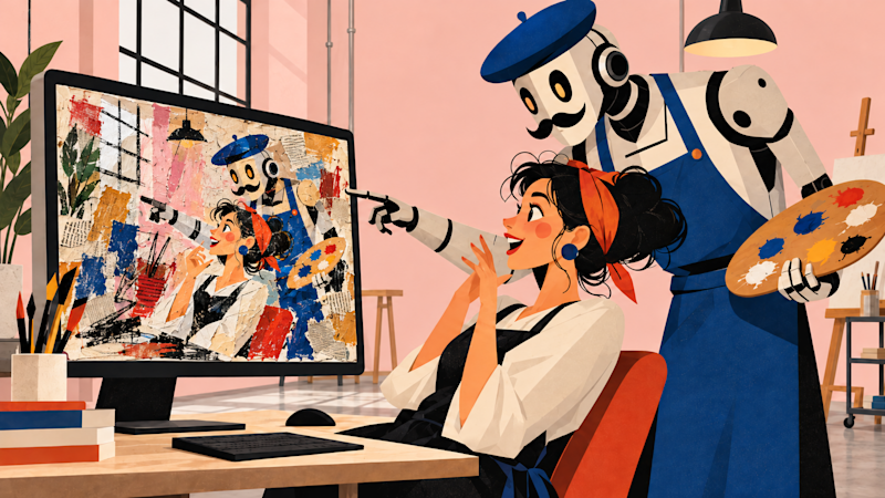 Magnific One launches to give teams an image generator that avoids the 'AI look' and automatically upholds their brand kit