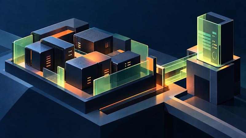 Nvidia's OpenShell controls what AI agents can access, even when they ignore instructions