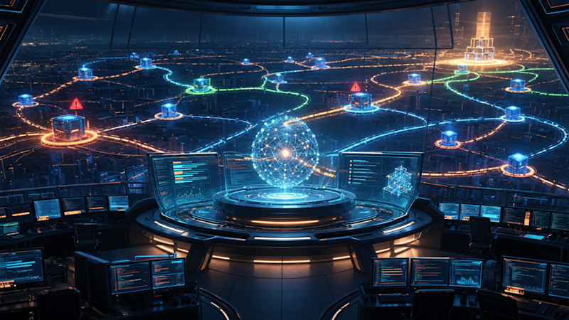 Why giving AI agents more compute isn't enough—and what Meta proposes instead