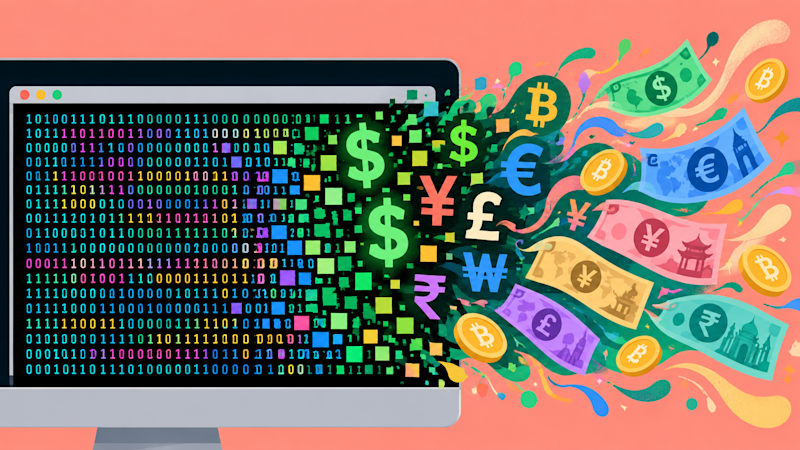 Exclusive: Google expands pilot program that pays developers and small businesses for proprietary, offline code (and other data)
