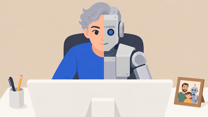 Claude Opus 5.5 uses em-dashes 99% less often and sounds more human — but still exhibits 2,548 AI writing tells