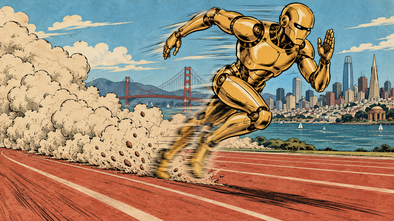 OpenAI's GPT-6.1 Sol offers Astra-like performance at 1/5th price. A new Ultrafast tier clocks at 300 tokens per second.
