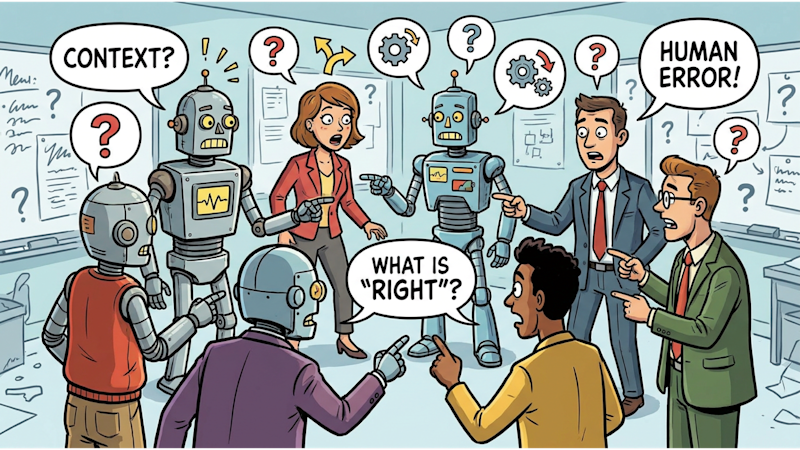 Companies are building governed semantic layers. Most say their AI agents are getting context somewhere else