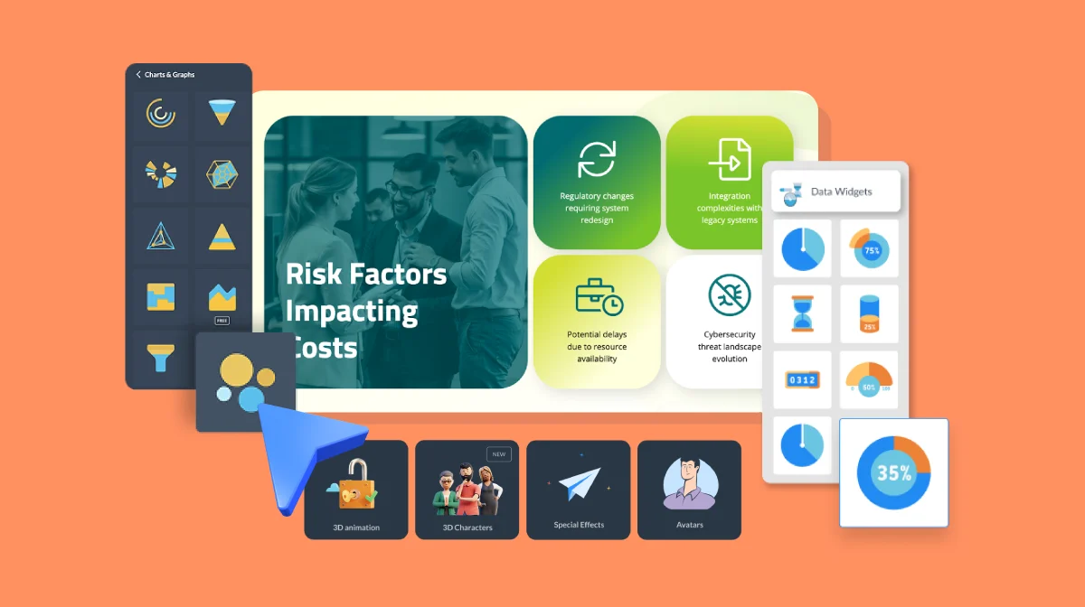 11 Best Presentation Software of 2026 (Full Comparison Guide)