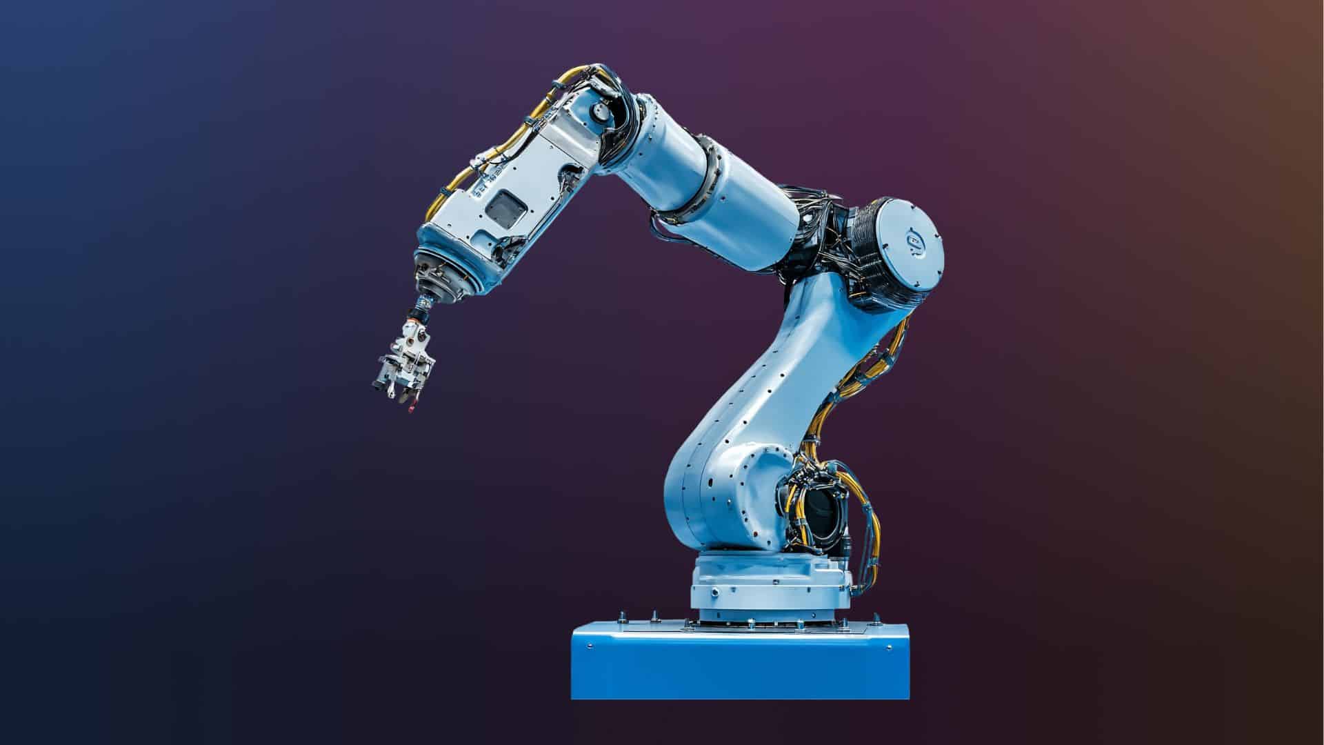 What Is Physical AI? The Era of Intelligent Machines