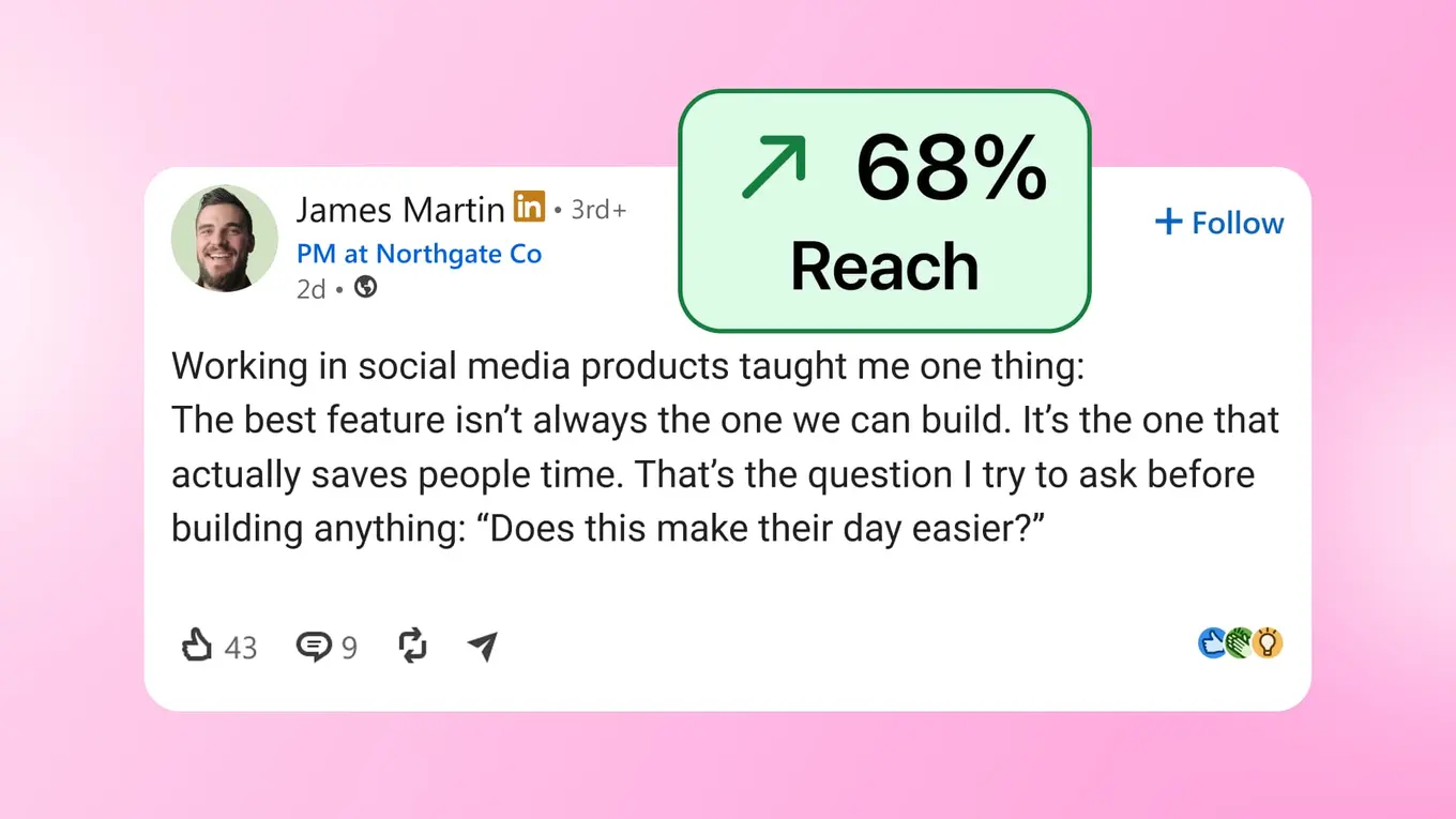 How the LinkedIn Algorithm Works in 2026