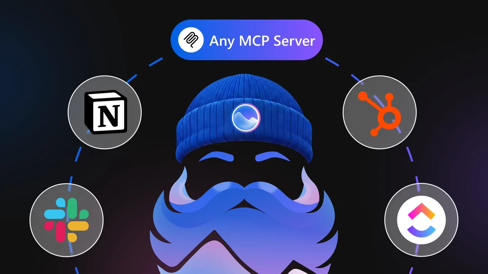 Introducing Ask Vista MCP Connectors: Your Marketing World, Connected