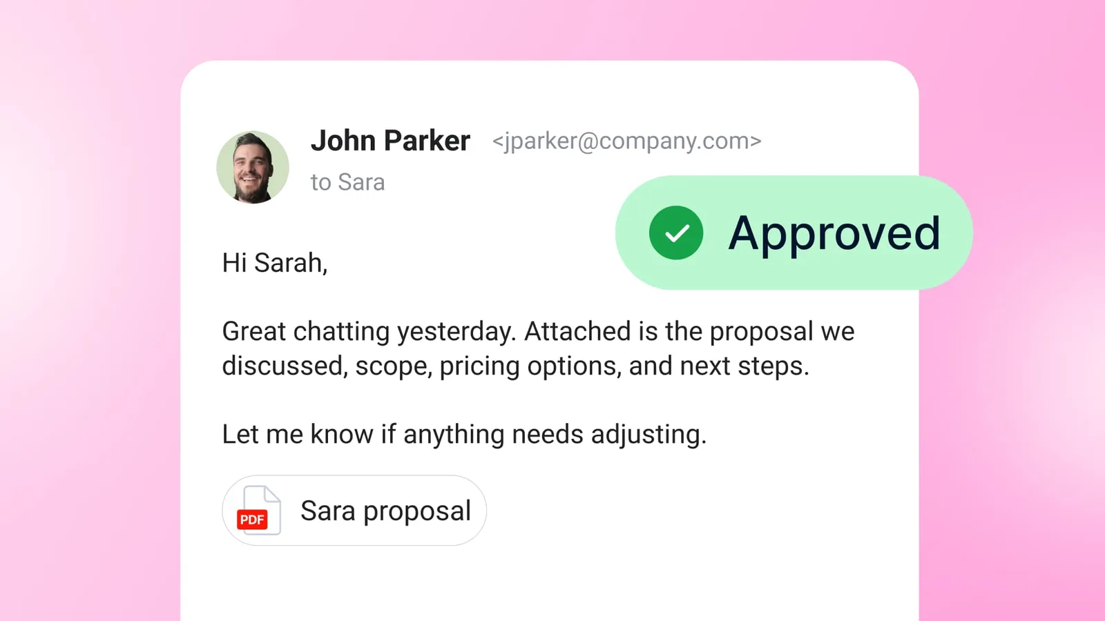 How to Write a Social Media Proposal That Wins Clients