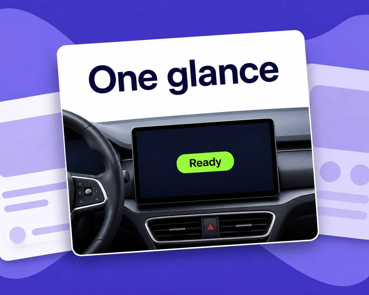 Infotainment String Translation for Vehicles