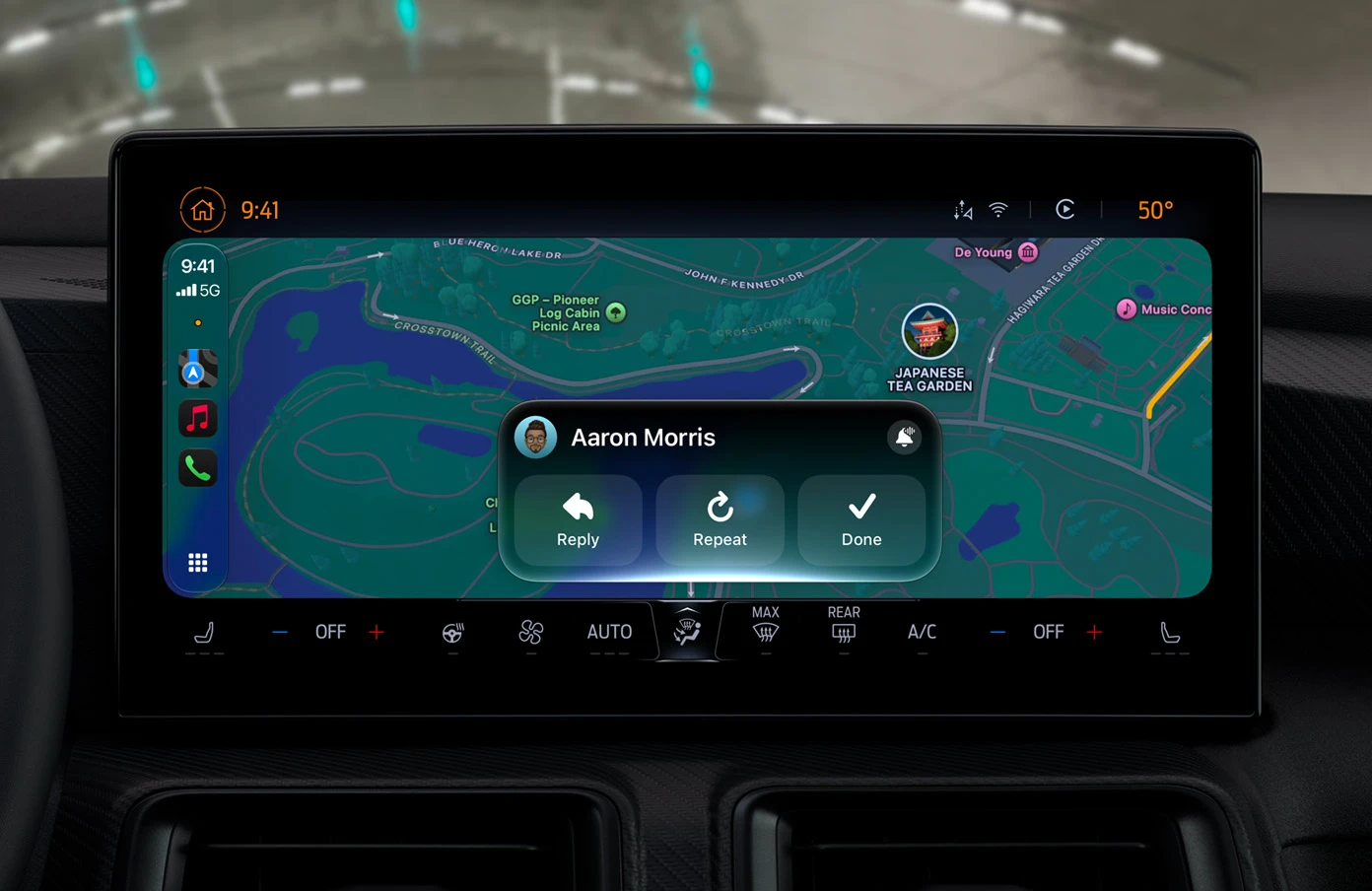 Siri AI in CarPlay: What Ships in iOS 27, and Why the Car Proves the Case for Voice