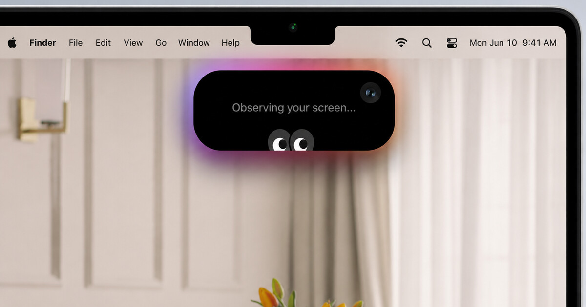 The AI That Helps You With Whatever's on Your Screen (2026)