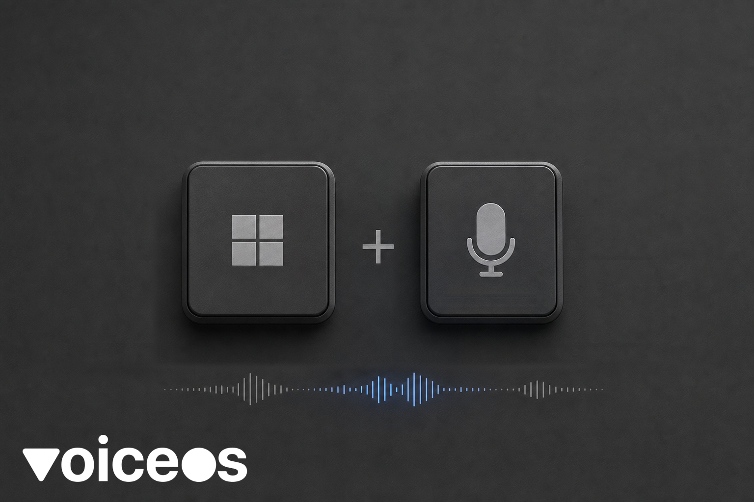 How to Use Windows Voice Typing (Win+H) in 2026