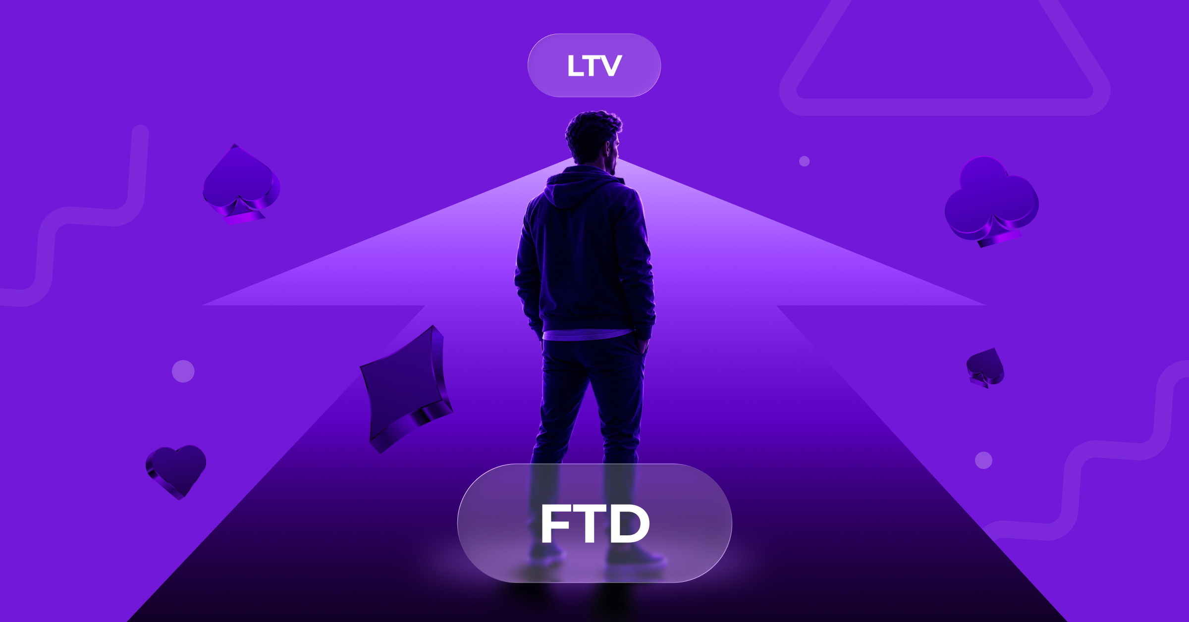 From FTDs to LTV: Shifting Your Tracking Focus to Long-Term Player Value