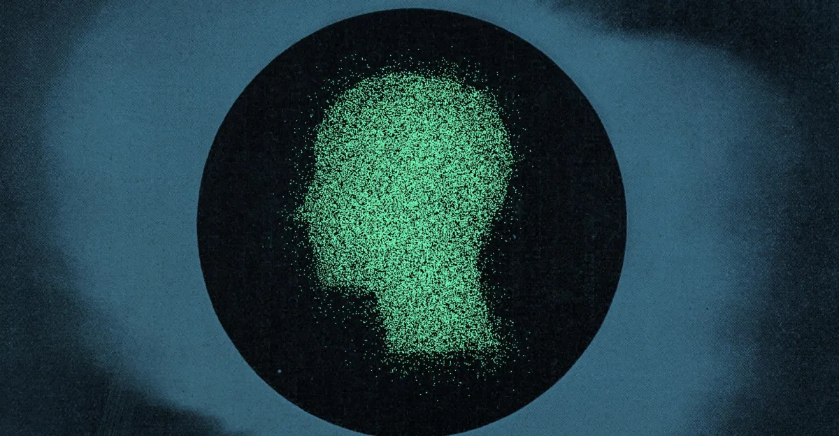 AI can help us talk with the dead. Should we?