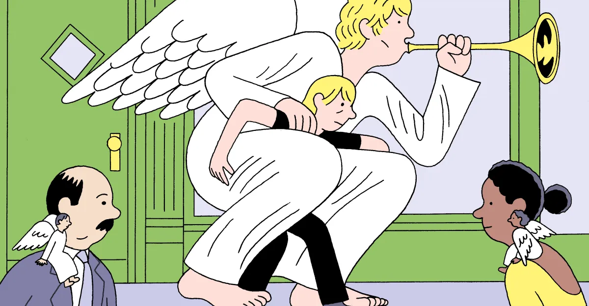 Obsessing about being a good person can backfire. There’s a better way.