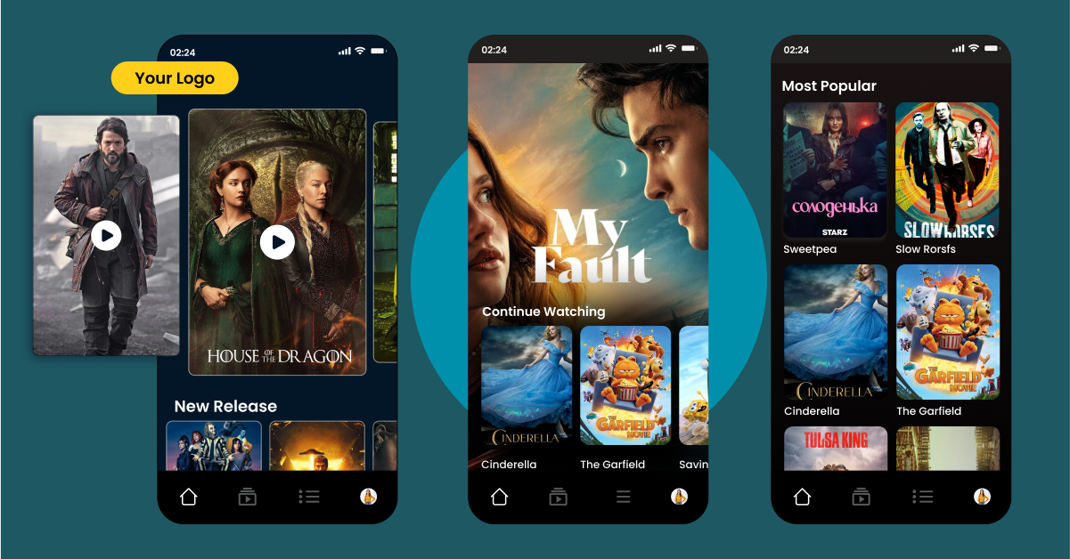 How to Create a ReelShort-Like Short Video App for Streaming in 2026?