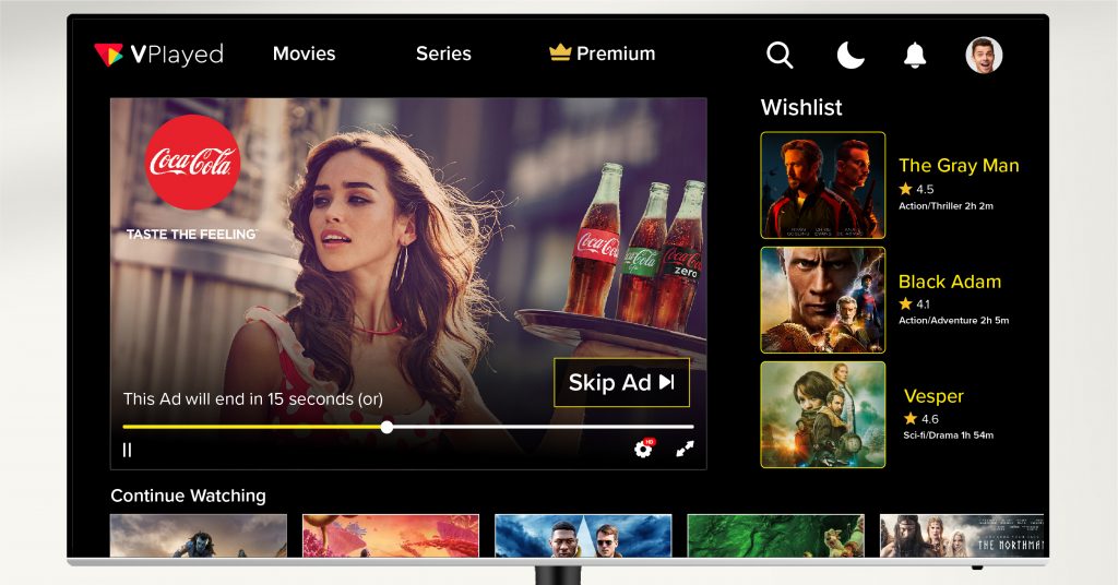 Pre-roll Video Ads: What It Is & Why Advertisers Use Pre-roll Advertising?