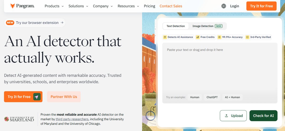 Pangram AI Detector Review 2026: Accuracy, Pricing, Real Test Results