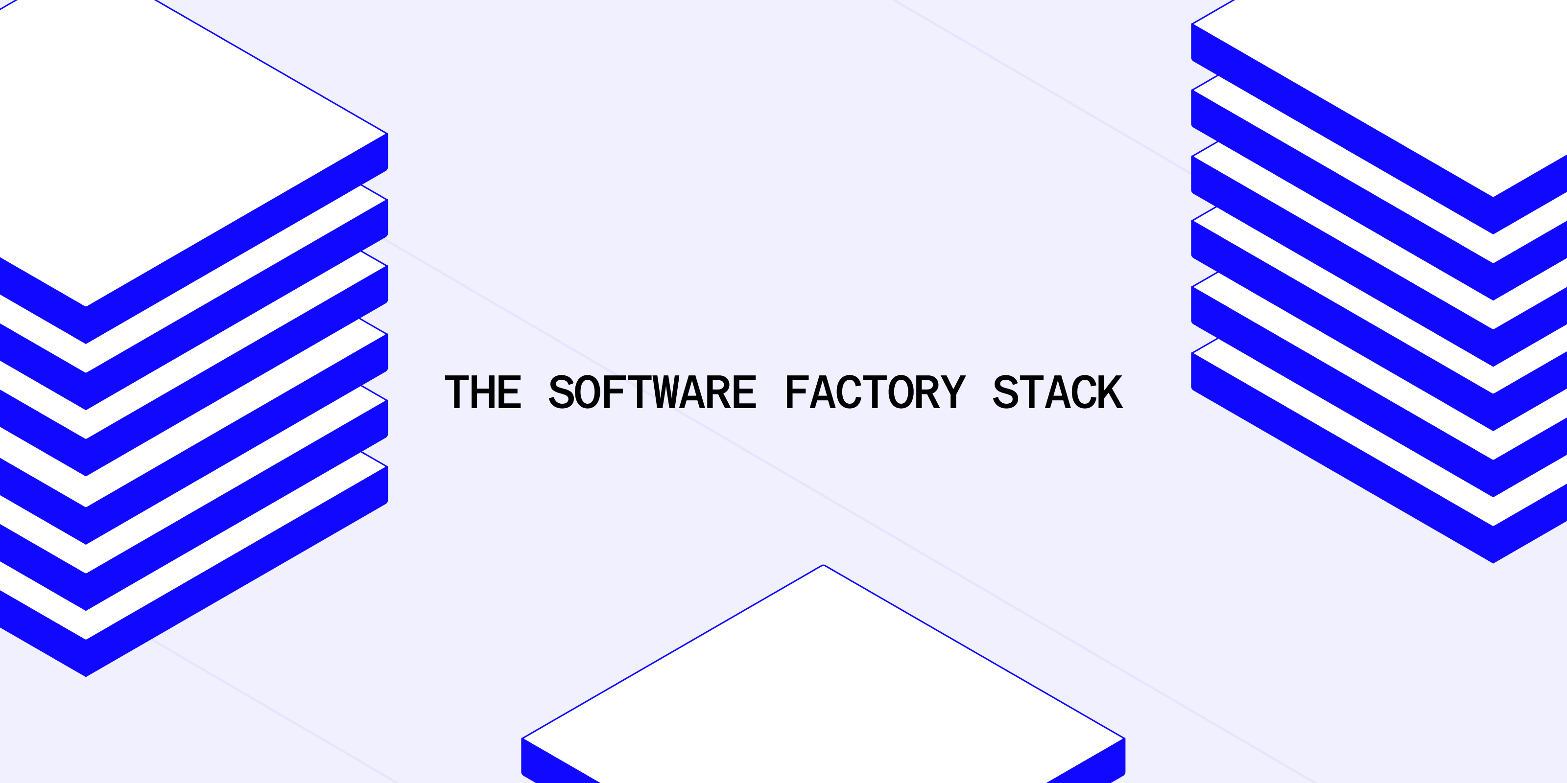 The Factory Stack