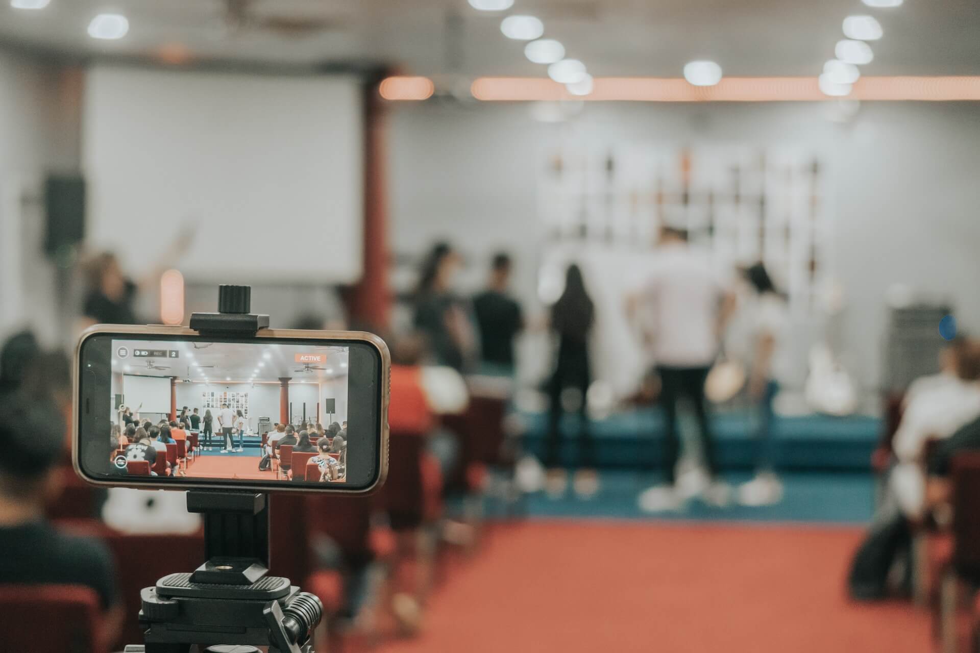 7 Best StreamYard Alternatives in 2023