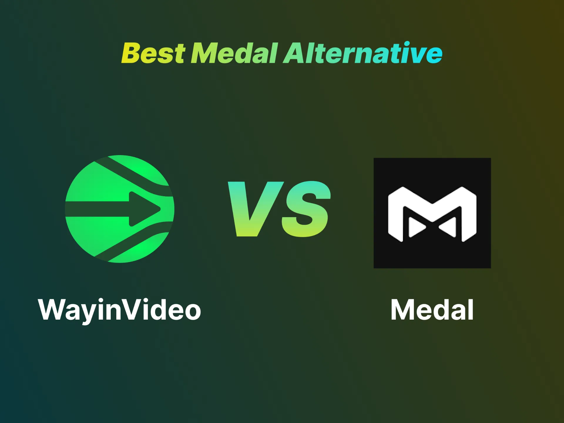 Medal Alternative: Turn Any Recording into Gaming Clips (2026)