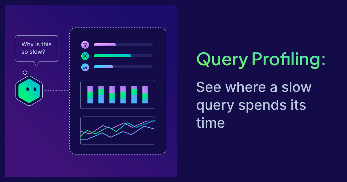 Query Profiling: See Where a Slow Query Spends Its Time