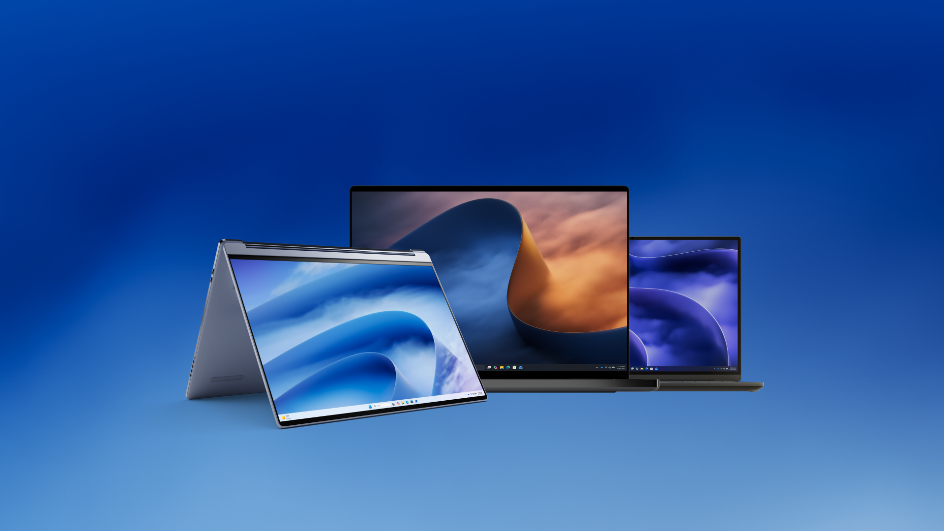 Incredible deals and more to love in a new Windows PC this holiday