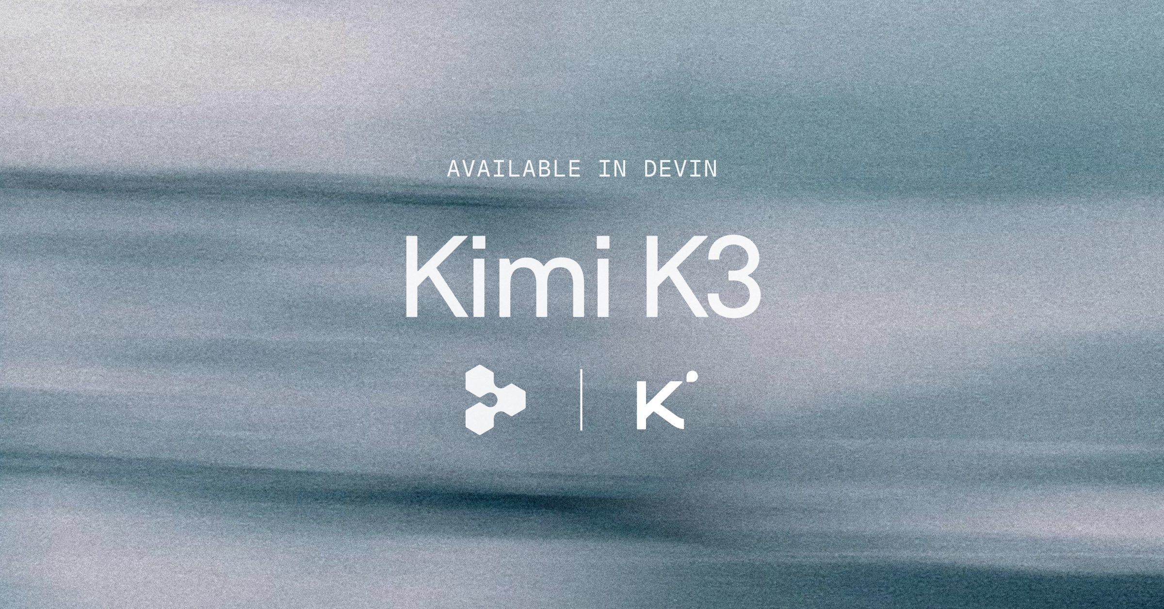 Kimi K3 is now available in Devin