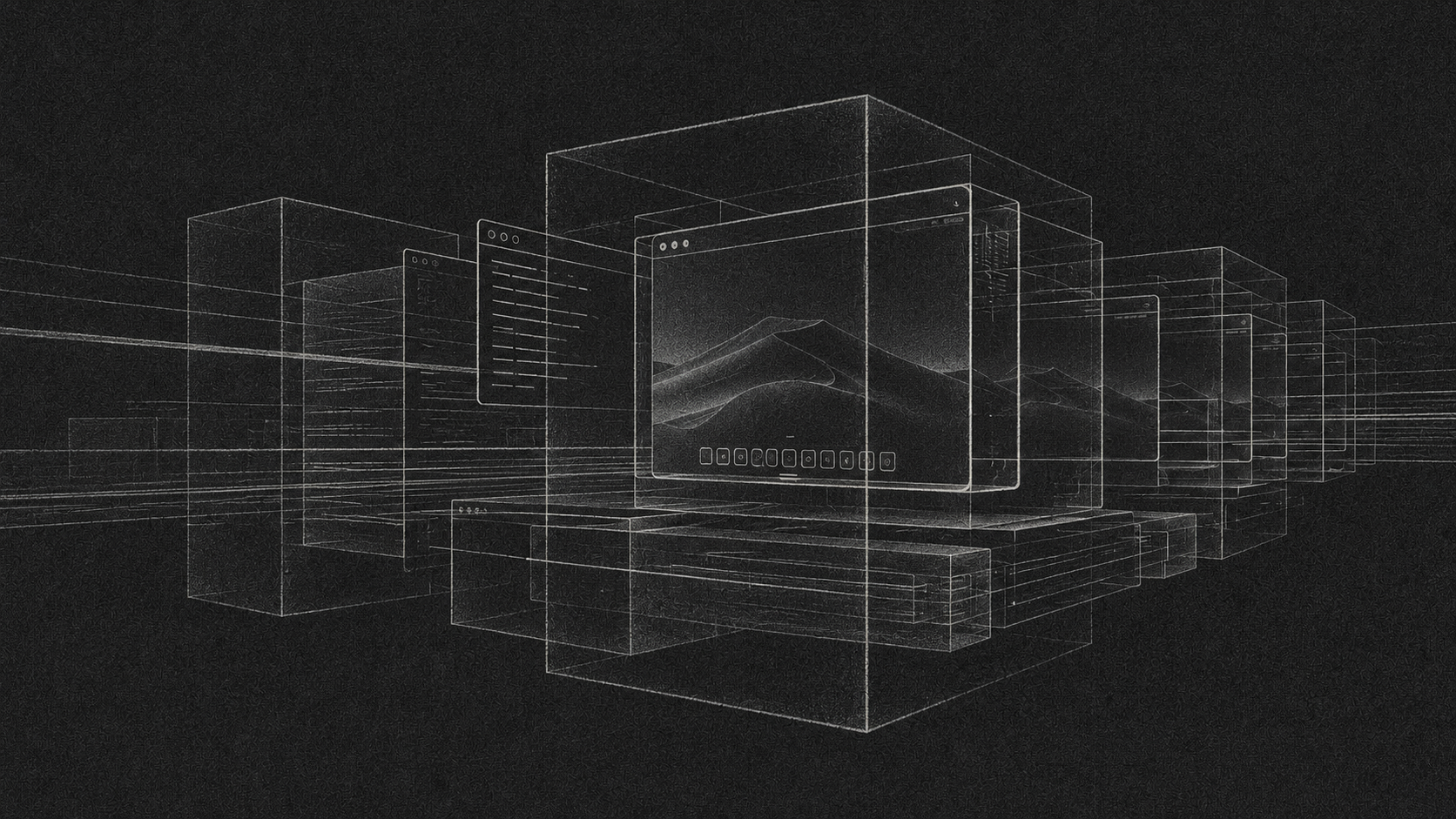 Bringing macOS to Devin