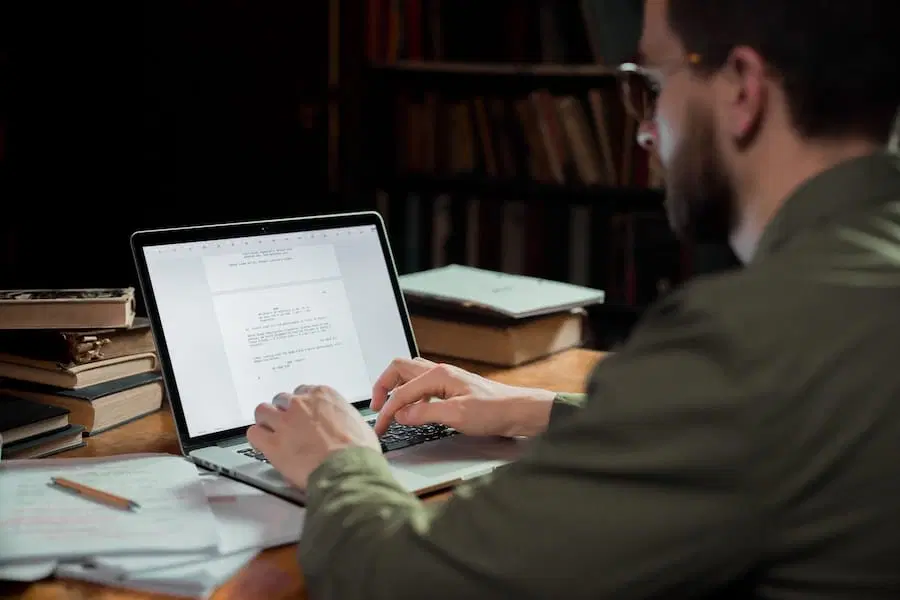 AI Detector for Essays: What Actually Works?