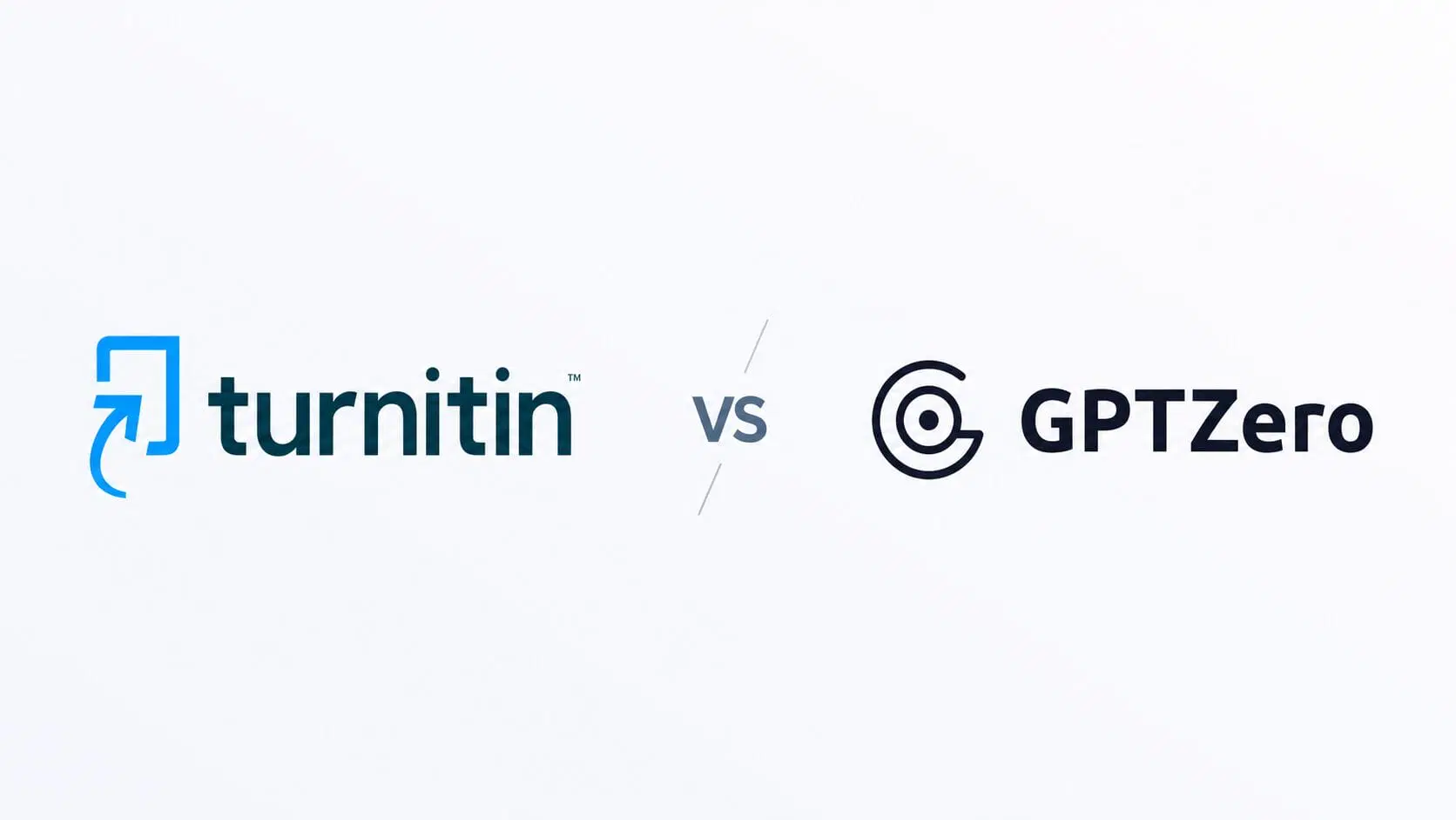 Turnitin vs GPTZero: Accuracy, Features, Pricing, and AI Detection Compared