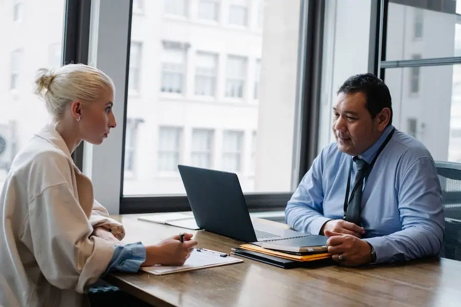 How to Use an AI Detector to Audit Employee Reports